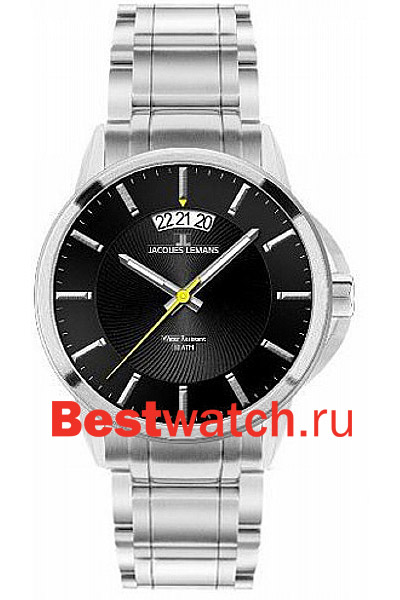 Часы Jacques Lemans Sydney 1-1540D